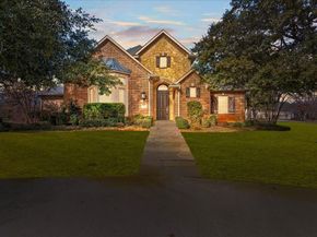 900  Amethyst Drive , Oak Point Texas 75068