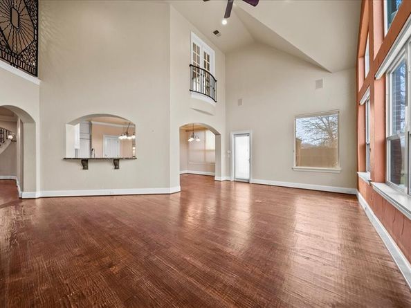 900  Amethyst Drive , Oak Point Texas 75068