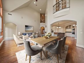 900  Amethyst Drive , Oak Point Texas 75068