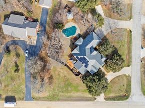 900  Amethyst Drive , Oak Point Texas 75068