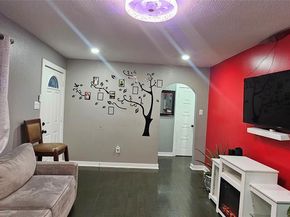 4332  Quails Lane , Fort Worth Texas 76119