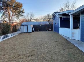 4332  Quails Lane , Fort Worth Texas 76119