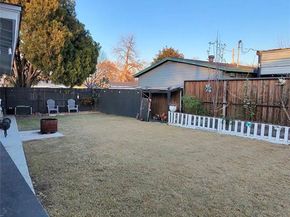 4332  Quails Lane , Fort Worth Texas 76119