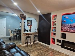 4332  Quails Lane , Fort Worth Texas 76119