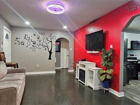 4332  Quails Lane , Fort Worth Texas 76119