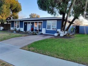 4332  Quails Lane , Fort Worth Texas 76119