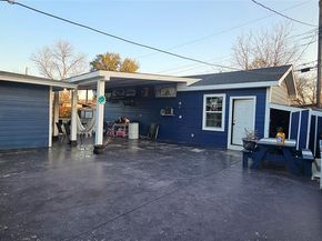 4332  Quails Lane , Fort Worth Texas 76119