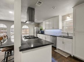 1732  Northaven Court , Arlington Texas 76012