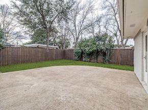 7435  Wild Valley Drive , Dallas Texas 75231