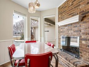 334  Duvall Boulevard , Highland Village Texas 75077