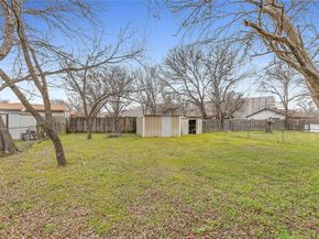 208  Kay Lane , Saginaw Texas 76179