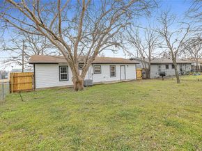 208  Kay Lane , Saginaw Texas 76179