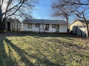 3313  Hatcher Street , Fort Worth Texas 76119