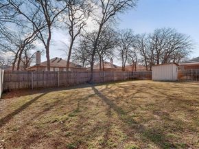 508  Logan Drive , Azle Texas 76020