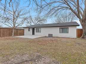 4009  Charter Drive , Garland Texas 75043