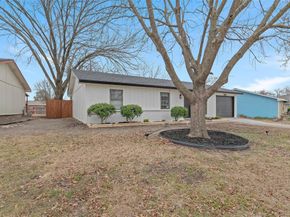 4009  Charter Drive , Garland Texas 75043