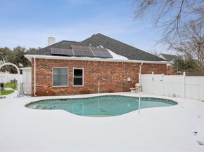 6406  Scotsbluff Court , Arlington Texas 76001