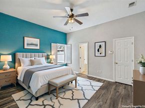 6406  Scotsbluff Court , Arlington Texas 76001