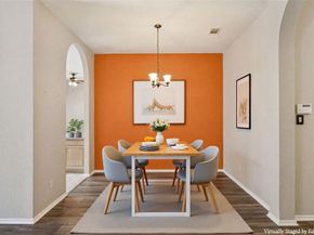 6406  Scotsbluff Court , Arlington Texas 76001