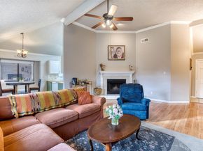 2817  Country Creek Lane , Fort Worth Texas 76123