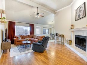 2817  Country Creek Lane , Fort Worth Texas 76123