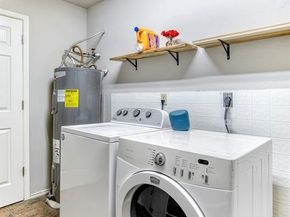 2817  Country Creek Lane , Fort Worth Texas 76123