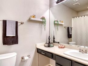 2817  Country Creek Lane , Fort Worth Texas 76123