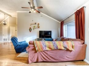 2817  Country Creek Lane , Fort Worth Texas 76123