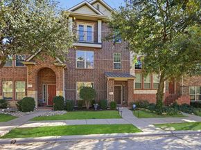 2126  Mcparland Court , Carrollton Texas 75006