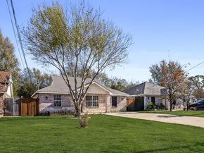 274 S St Augustine Drive , Dallas Texas 75217