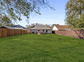 274 S St Augustine Drive , Dallas Texas 75217