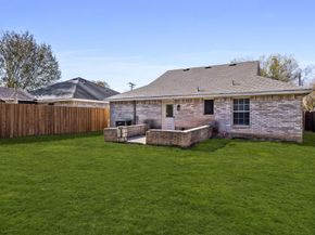 274 S St Augustine Drive , Dallas Texas 75217