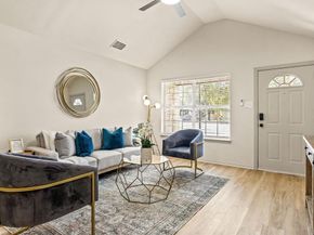 274 S St Augustine Drive , Dallas Texas 75217