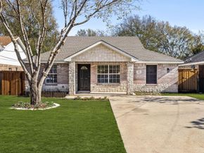 274 S St Augustine Drive , Dallas Texas 75217