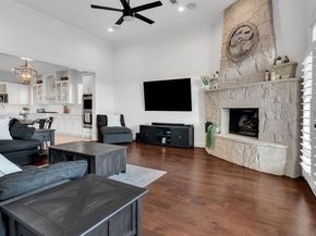 8901  Cypress Creek Road , Lantana Texas 76226