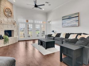 8901  Cypress Creek Road , Lantana Texas 76226