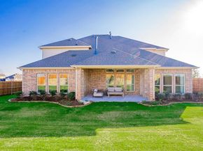 330  Aeronca Drive , Fate Texas 75087