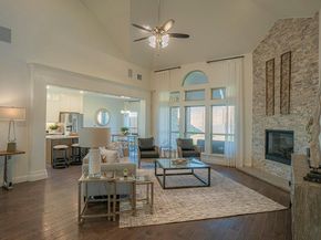 330  Aeronca Drive , Fate Texas 75087