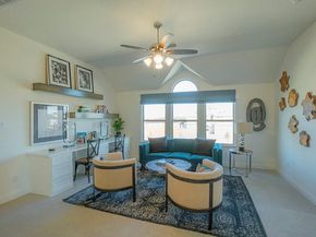 330  Aeronca Drive , Fate Texas 75087