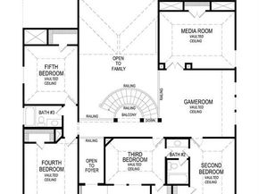 330  Aeronca Drive , Fate Texas 75087