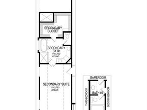 330  Aeronca Drive , Fate Texas 75087