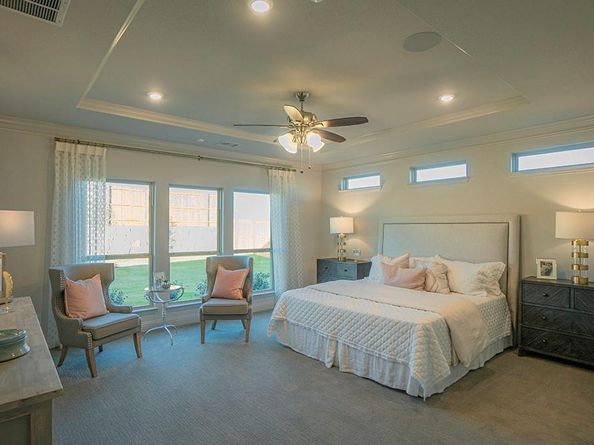 330  Aeronca Drive , Fate Texas 75087