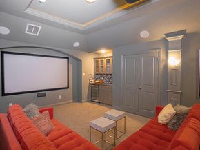 330  Aeronca Drive , Fate Texas 75087