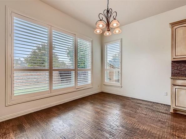 1124  Grant Avenue , Lantana Texas 76226