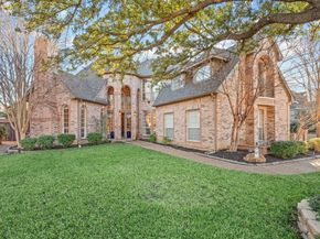 2221  Danielle Drive , Colleyville Texas 76034