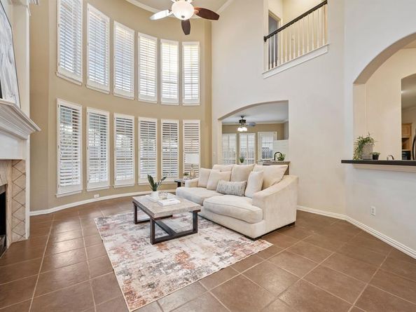 2221  Danielle Drive , Colleyville Texas 76034