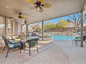 2221  Danielle Drive , Colleyville Texas 76034