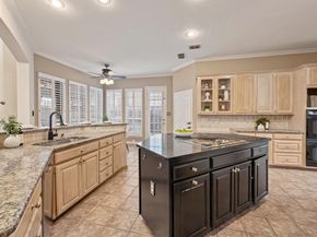 2221  Danielle Drive , Colleyville Texas 76034