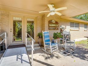 4704  Westlake Drive , Fort Worth Texas 76132