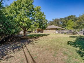 4704  Westlake Drive , Fort Worth Texas 76132